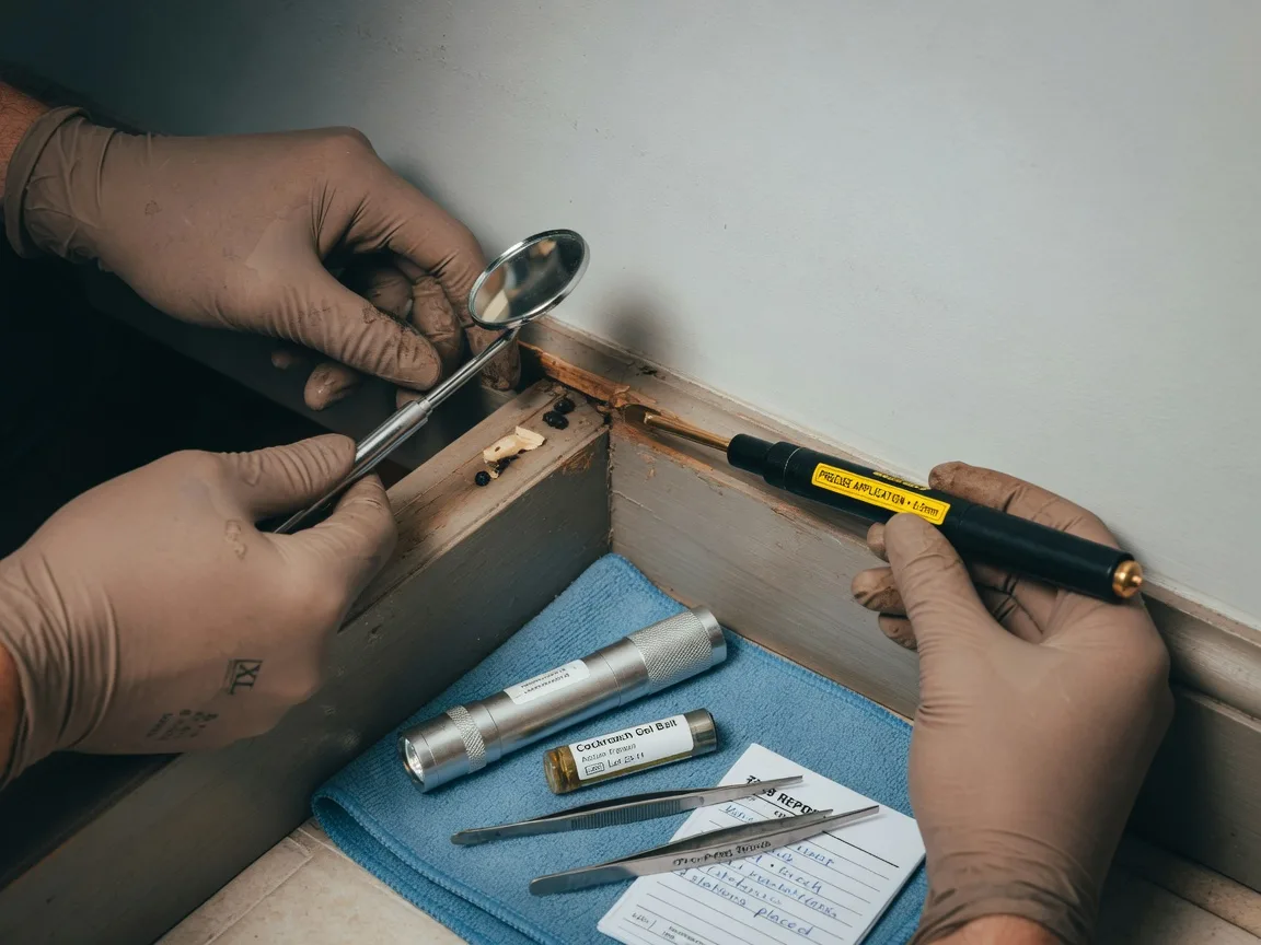 Why choose Emergency Pest Control in Wilton, ME